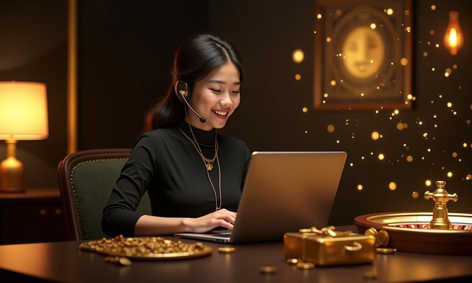 att99 Lucky Coin စလော့ ရဲ့ ကစားပုံနဲ့ အင်္ဂါရပ်များ